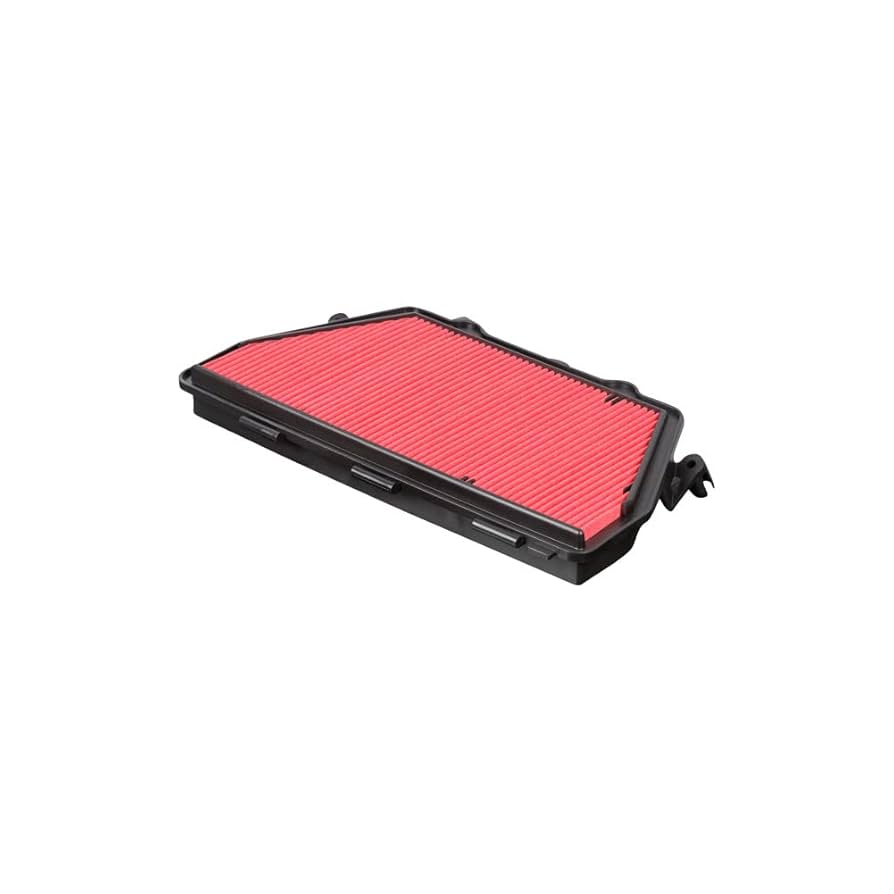Amazon.com: Hiflo Air Filter for Honda CBR1000RR 2008-2016
